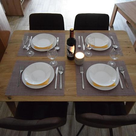 City Core Apartment Koper Extérieur photo
